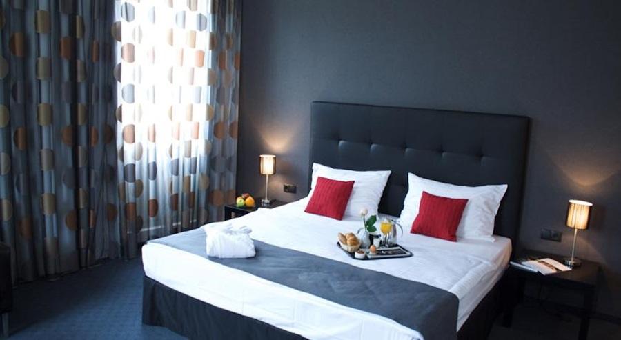 Koncept Hotel Liebelei Βιέννη Εξωτερικό φωτογραφία