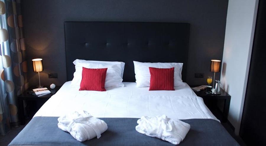 Koncept Hotel Liebelei Βιέννη Εξωτερικό φωτογραφία