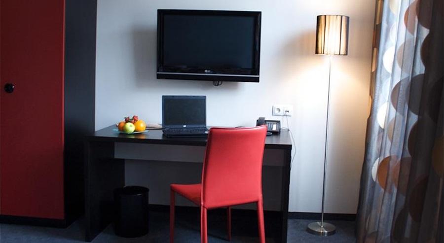 Koncept Hotel Liebelei Βιέννη Εξωτερικό φωτογραφία