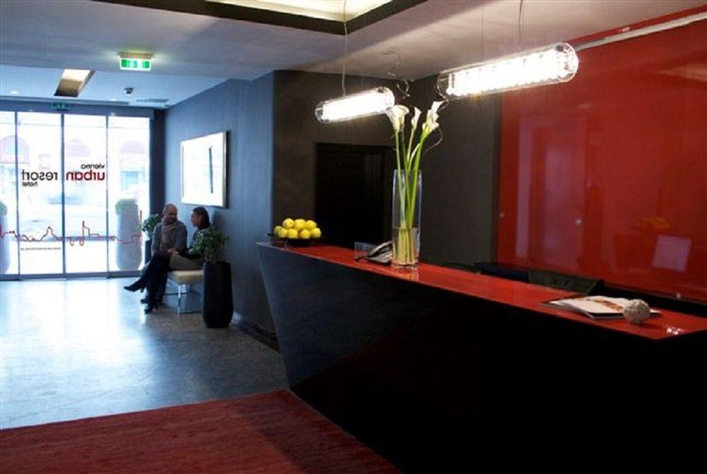 Koncept Hotel Liebelei Βιέννη Εξωτερικό φωτογραφία