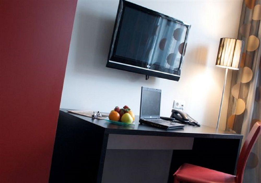 Koncept Hotel Liebelei Βιέννη Εξωτερικό φωτογραφία