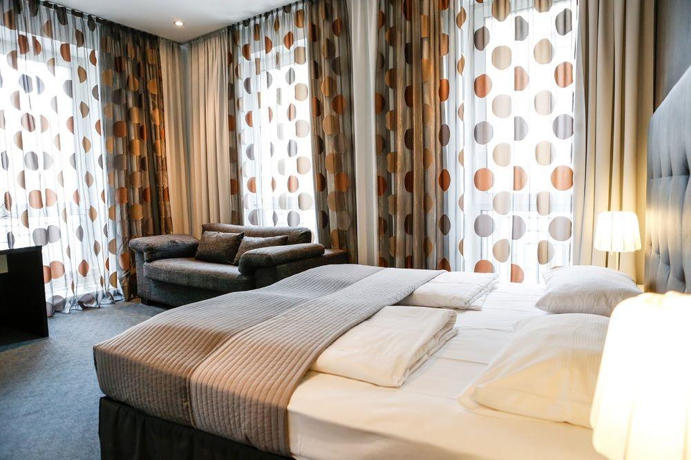 Koncept Hotel Liebelei Βιέννη Εξωτερικό φωτογραφία
