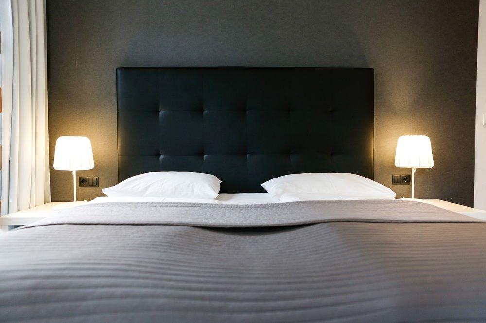 Koncept Hotel Liebelei Βιέννη Εξωτερικό φωτογραφία