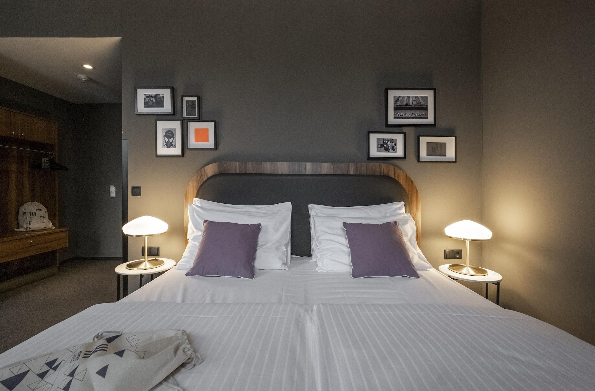 Koncept Hotel Liebelei Βιέννη Εξωτερικό φωτογραφία