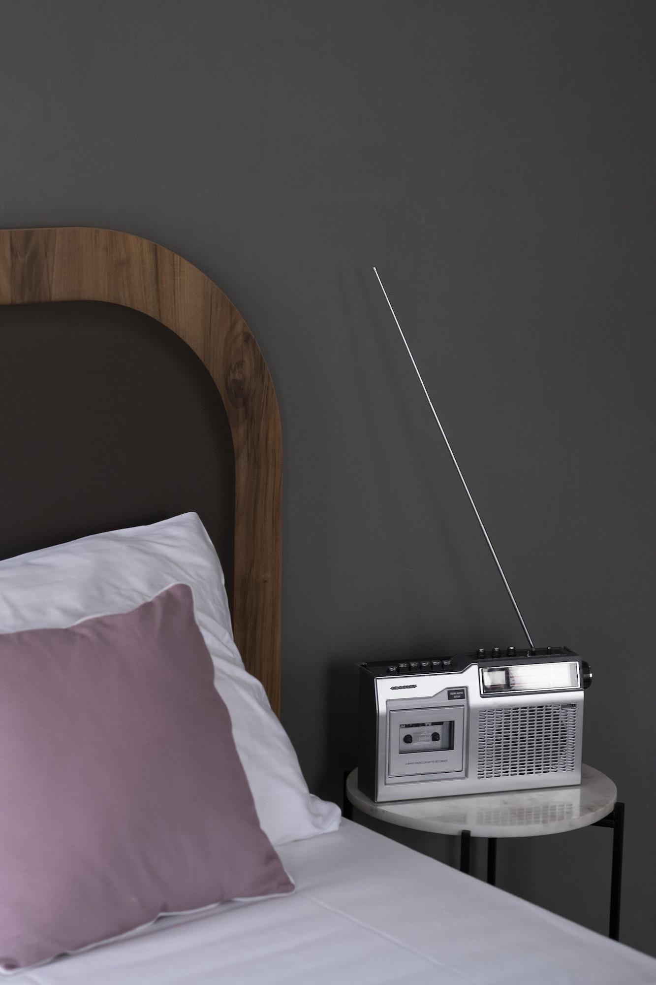 Koncept Hotel Liebelei Βιέννη Εξωτερικό φωτογραφία