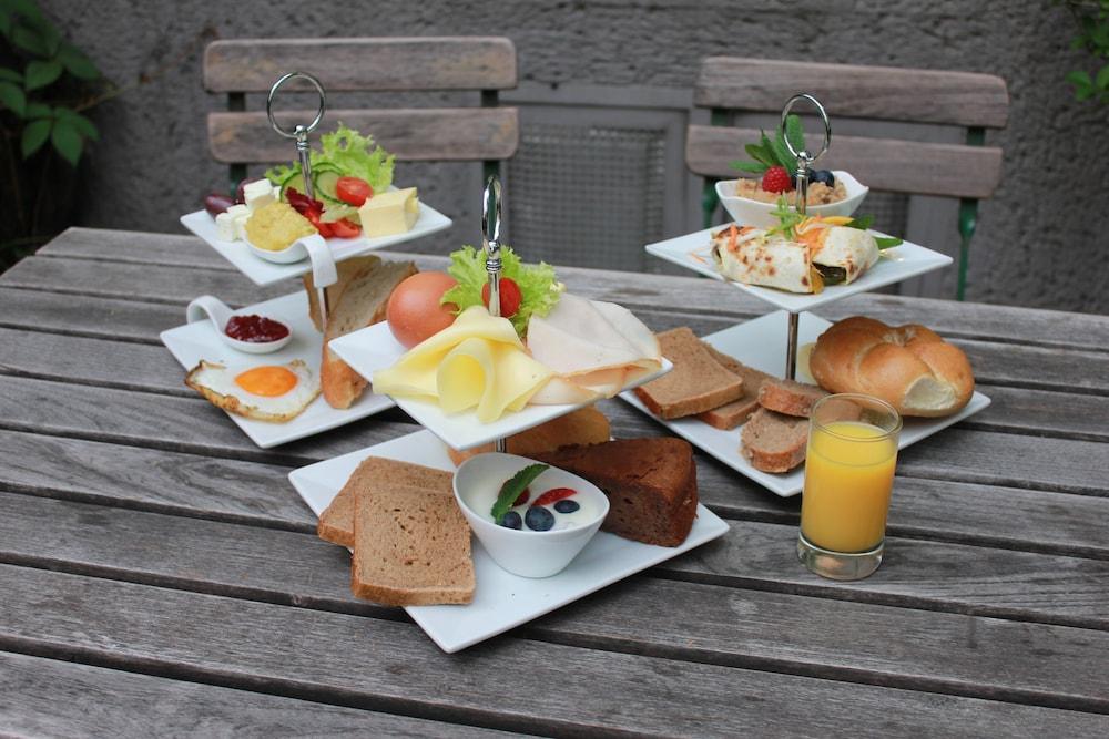 Koncept Hotel Liebelei Βιέννη Εξωτερικό φωτογραφία