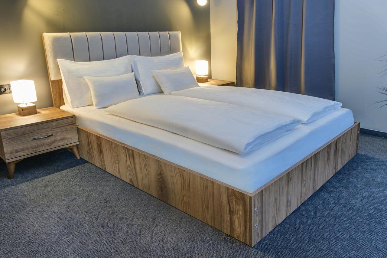Koncept Hotel Liebelei Βιέννη Εξωτερικό φωτογραφία