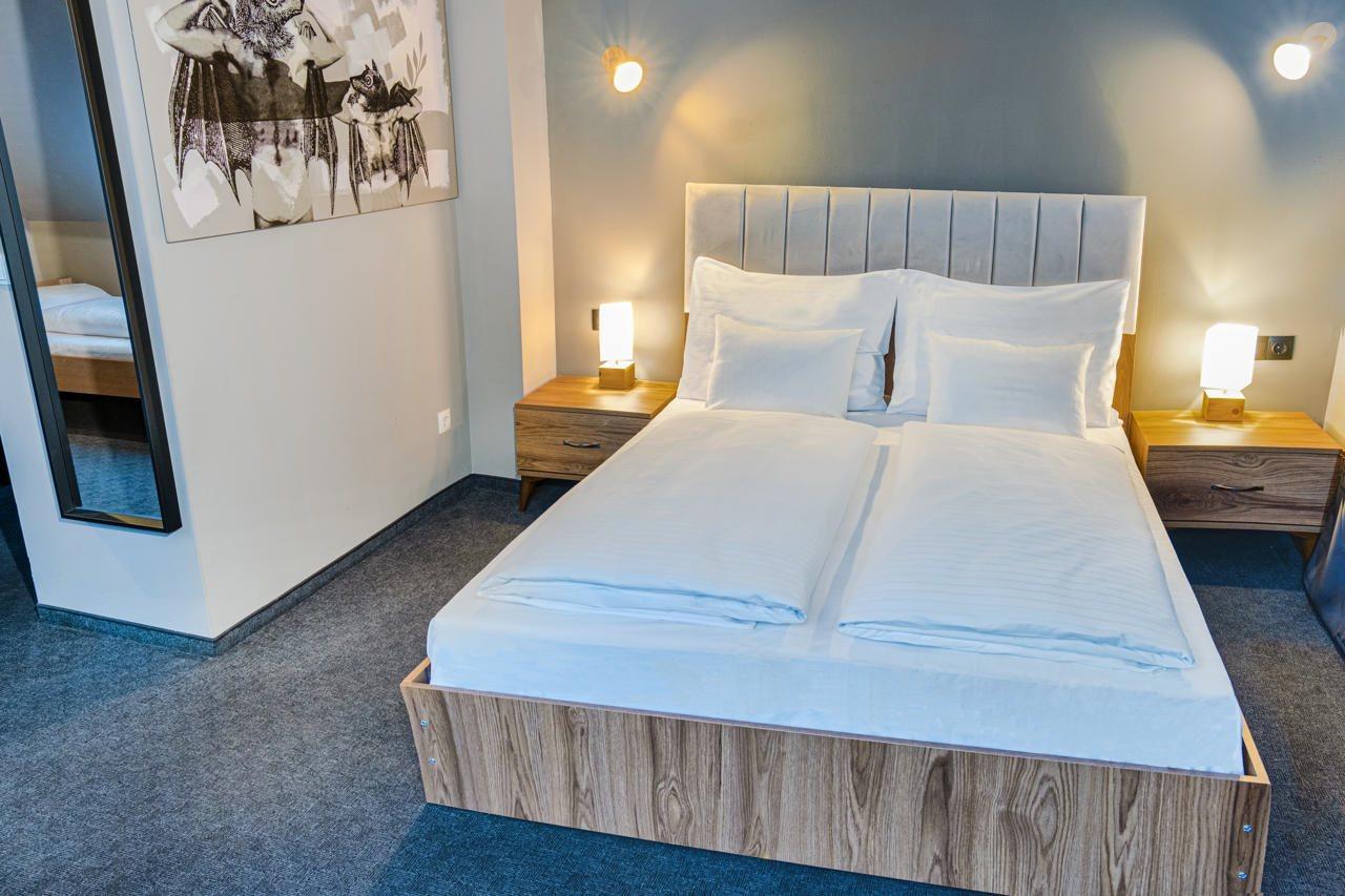 Koncept Hotel Liebelei Βιέννη Εξωτερικό φωτογραφία
