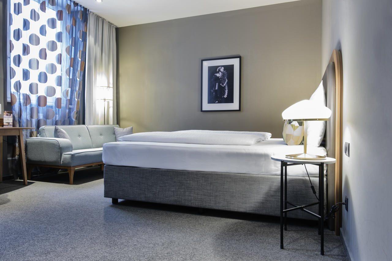 Koncept Hotel Liebelei Βιέννη Εξωτερικό φωτογραφία