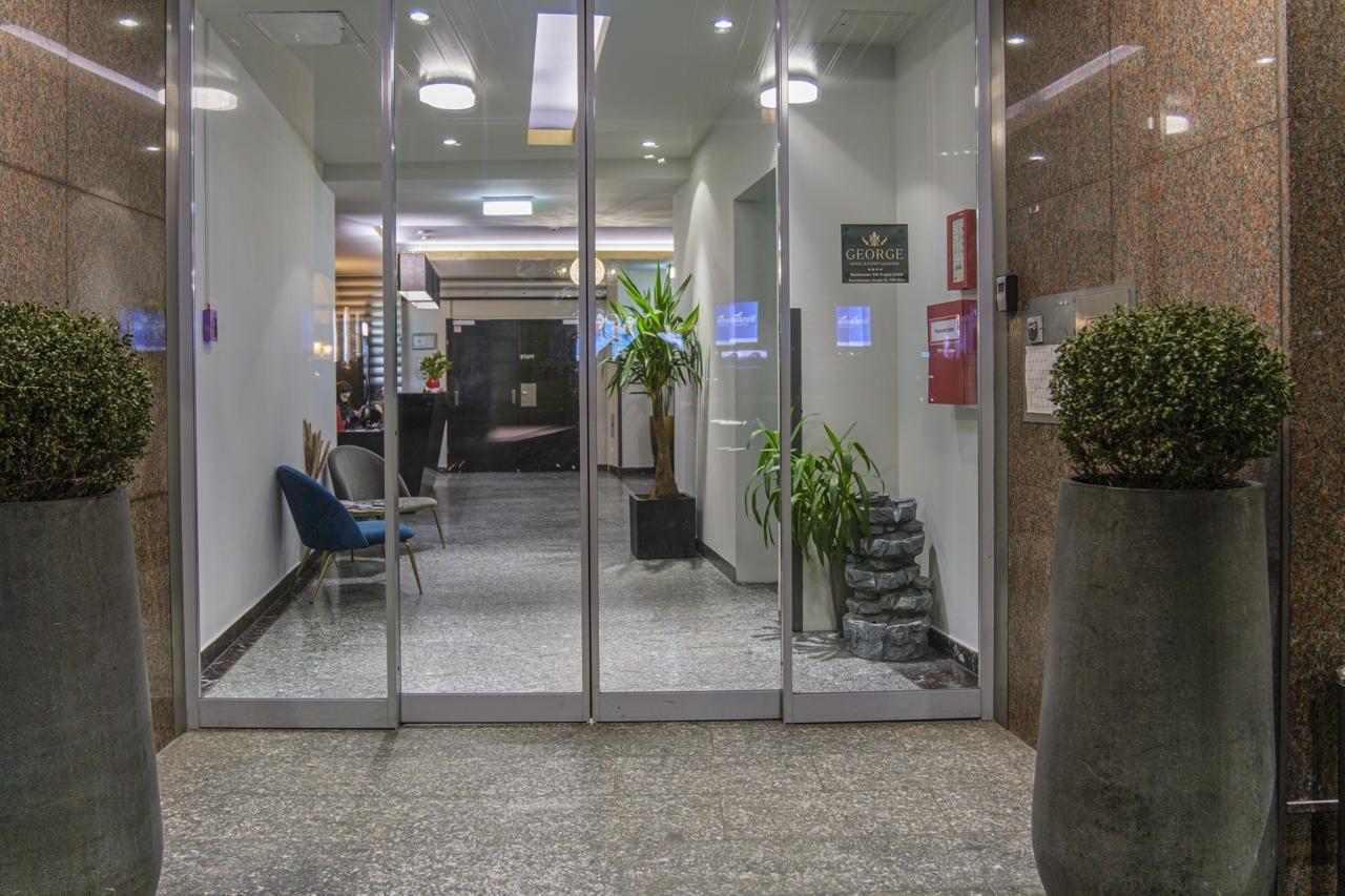 Koncept Hotel Liebelei Βιέννη Εξωτερικό φωτογραφία