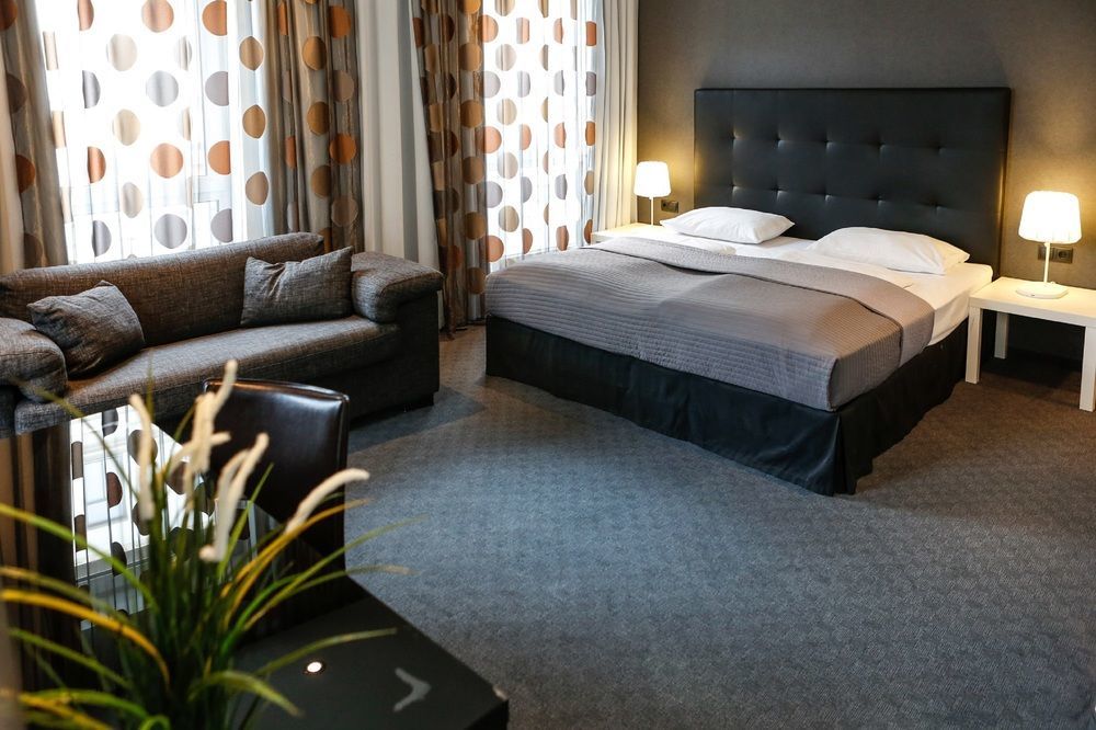 Koncept Hotel Liebelei Βιέννη Εξωτερικό φωτογραφία