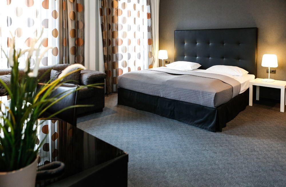 Koncept Hotel Liebelei Βιέννη Εξωτερικό φωτογραφία