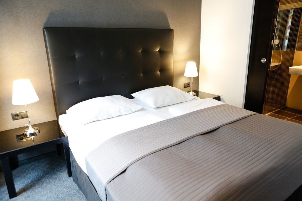 Koncept Hotel Liebelei Βιέννη Εξωτερικό φωτογραφία