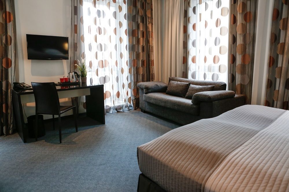 Koncept Hotel Liebelei Βιέννη Εξωτερικό φωτογραφία