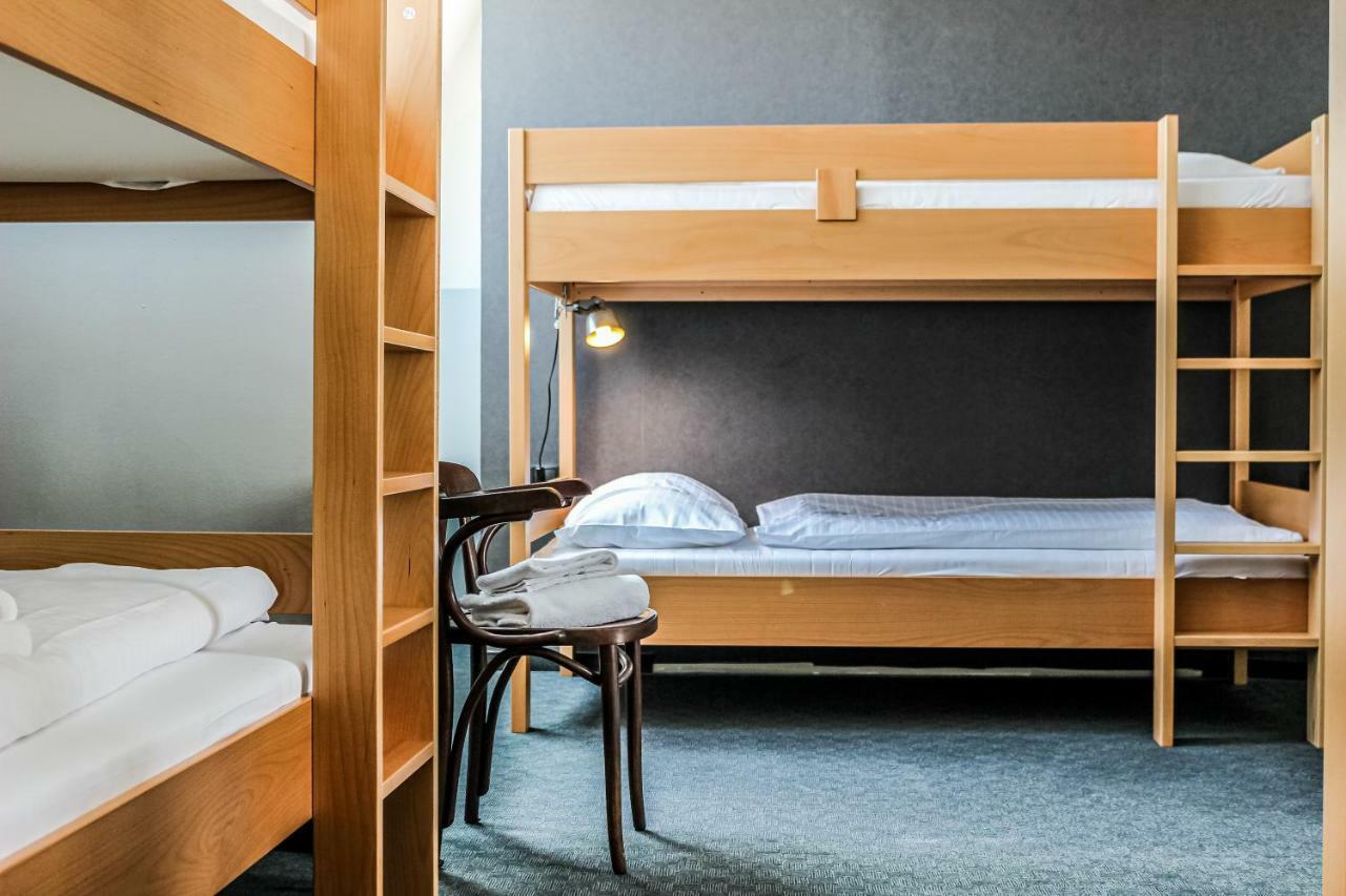 Koncept Hotel Liebelei Βιέννη Εξωτερικό φωτογραφία